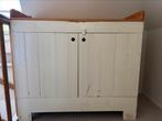 Piet Hein Eek commode/ dressoir sloophout, Kinderen en Baby's, Kinderkamer | Commodes en Kasten, Ophalen, Gebruikt, 50 tot 70 cm