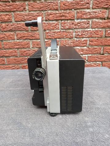 Filmprojector, Bolex SP 80 beschikbaar voor biedingen