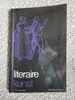 Literaire Kunst - H.J.M.F. Lodewick, Boeken, Literatuur, Ophalen of Verzenden, Gelezen, H.J.M.F. Lodewick, Nederland