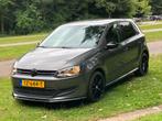 Volkswagen Polo 1.4 16V FSI 63KW 2010 Grijs, Voorwielaandrijving, 970 kg, 4 cilinders, Handgeschakeld
