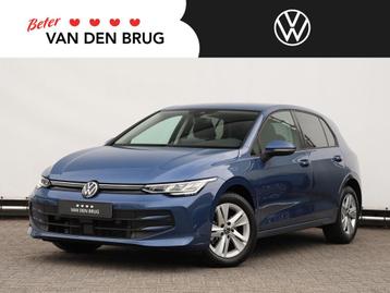 Volkswagen Golf 1.5 eTSI Life Edition 150 pk DSG | LED | Spi beschikbaar voor biedingen