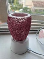 Scentsy tafellamp, Ophalen of Verzenden, Zo goed als nieuw