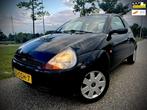 Ford Ka 1.3 Cool & Sound, EERSTE EIGENAAR, AIRCO, LAGE KM, N, Voorwielaandrijving, 1299 cc, Stof, Gebruikt