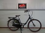 Gazelle Bloom 7 versn. met Rollerbrake (en I-brake) met kabe, Ophalen, Gebruikt, Versnellingen, 50 tot 53 cm