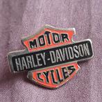 Originele Harley Davidsin Pin USA, Verzamelen, Speldjes, Pins en Buttons, Verzenden