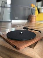 Pro-Ject T1 BT Platenspeler, Ophalen of Verzenden, Zo goed als nieuw, Platenspeler, Overige merken