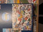 Jan van haasteren puzzels, Ophalen of Verzenden, 500 t/m 1500 stukjes, Zo goed als nieuw