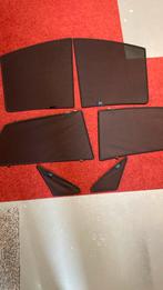 Car shades voor Audi A4 (B8) Sedan, Ophalen, Gebruikt, Audi