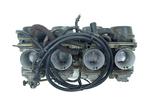 CARBURATEUR Suzuki GSX R 750 1992-1995 (GSXR 750 GR7B), Gebruikt