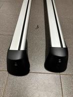 Originele Mercedes GLA/EQA Dakdragers, Auto diversen, Dakdragers, Ophalen, Zo goed als nieuw