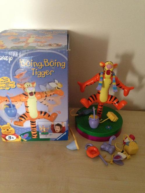 disney boing boing TEIGETJE in ~~nieuw~~ staat, Kinderen en Baby's, Overige Kinderen en Baby's, Zo goed als nieuw, Verzenden