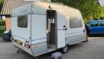 Beyerland caravan 380/2, Caravans en Kamperen, Caravans, Treinzit, Particulier, 4 tot 5 meter, Beyerland