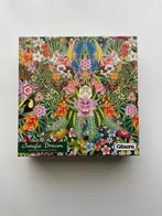 Puzzel | 1000 stukken | Compleet | Gibson 'Jungle Dream', Ophalen of Verzenden, 500 t/m 1500 stukjes, Zo goed als nieuw, Legpuzzel