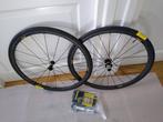 Mavic Ksyrium Pro Carbon SL wielen wielset Tubular Nieuw, Mavic, Overige typen, Onbekend, Nieuw
