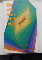 Thorwald Dethlefsen - De zin van ziekzijn, Ophalen of Verzenden, Gelezen, Thorwald Dethlefsen; R. Dahlke