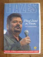 DVD Andre Hazes "Bloed, zweet en tranen, zijn levensverhaal", Alle leeftijden, Ophalen of Verzenden, Zo goed als nieuw