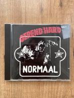Normaal - Oerend Hard, Cd's en Dvd's, Cd's | Nederlandstalig, Ophalen of Verzenden, Zo goed als nieuw, Rock
