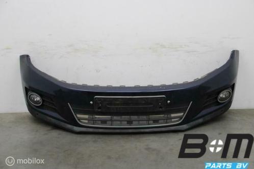 Voorbumper VW Tiguan 5N FL LH5X 5N0807217EQ, Auto-onderdelen, Carrosserie en Plaatwerk, Gebruikt