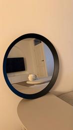 Ikea Spiegel - Langesund, Huis en Inrichting, Woonaccessoires | Spiegels, Ophalen, Minder dan 50 cm, Rond, Zo goed als nieuw