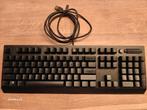 Razer Blackwidow V3 Green Switches Gaming Toetsenbord, Computers en Software, Toetsenborden, Gebruikt, Ophalen of Verzenden, Razer BlackWidow