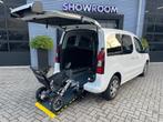 Citroen Berlingo 1.6 BlueHDi Feel Rolstoelauto 5+1 Automaat|, 1349 kg, Stof, Gebruikt, 4 cilinders