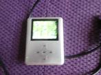 mp3 speler Tom Tec Digital Audio Player, Overige types, Gebruikt, Ophalen of Verzenden, Zilver