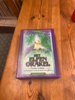 Het Elfen Orakel - Tiziana Mattera, Ophalen, Zo goed als nieuw, Spiritualiteit algemeen