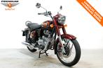 ROYAL ENFIELD BULLET 350 (bj 2024), Motoren, Bedrijf, 12 t/m 35 kW, Naked bike, ABS