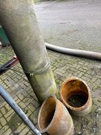 Silo montage stukken, Ophalen, Overige materialen, Overige typen, Zo goed als nieuw