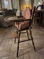 kinderstoel, Kinderen en Baby's, Kinderstoelen, Ophalen, Gebruikt, Overige typen