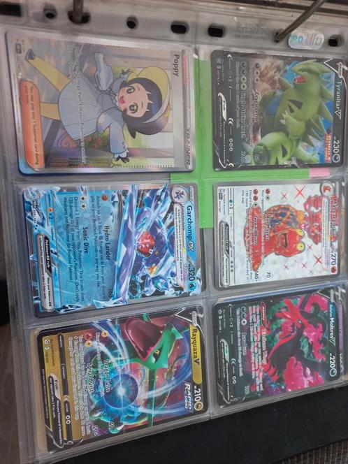 Pokemon kaarten  hitjes, Hobby en Vrije tijd, Verzamelkaartspellen | Pokémon, Zo goed als nieuw, Meerdere kaarten, Foil, Ophalen of Verzenden
