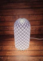Coazy Tafellamp | Table Lamp, Huis en Inrichting, Lampen | Tafellampen, Ophalen of Verzenden, Nieuw, Stof, Minder dan 50 cm