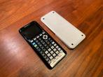 Ti-84 Plus CET Grafische rekenmachine, Ophalen of Verzenden, Grafische rekenmachine, Gebruikt