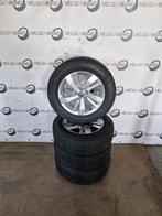 Winterset Volkswagen Polo 2G AW 185 65 15 A1 meerdere sets, Auto-onderdelen, Banden en Velgen, Ophalen, Gebruikt, 15 inch, Banden en Velgen