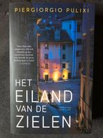 Het eiland van de zielen, Ophalen of Verzenden, Nieuw