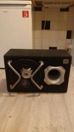 Ubl subwoofer, Auto diversen, Autospeakers, Ophalen of Verzenden, Zo goed als nieuw