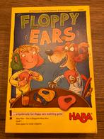Spel Haba Floppy Ears woef woef, Ophalen of Verzenden, Gebruikt