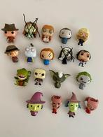 Mini funko poppetjes spooky, Verzamelen, Ophalen of Verzenden, Zo goed als nieuw