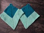 Handmade pannelappen, Huis en Inrichting, Keuken | Textiel, Ophalen of Verzenden, Nieuw