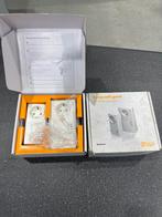 2x Ziggo extra wifi punt via stopcontact nieuw in doos, Verzenden, Amsterdam, Zo goed als nieuw, Ziggo