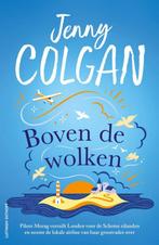 Boven de wolken - Jenny Colgan, Europa overig, Ophalen of Verzenden, Zo goed als nieuw, Jenny Colgan
