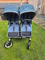 Bugaboo donkey, Kinderen en Baby's, Tweelingen en Meerlingen, Ophalen, Kinderwagen of Buggy