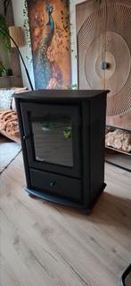 grenen, Huis en Inrichting, Kasten | Dressoirs, Ophalen of Verzenden, Gebruikt, 25 tot 50 cm, 50 tot 100 cm