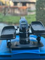 Tunturi Cardio Fit D10 Bureaufiets, Sport en Fitness, Ophalen, Zo goed als nieuw