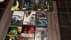 Dvd’s en blu-ray van alien, predator en alien vs predator, Cd's en Dvd's, Ophalen of Verzenden, Zo goed als nieuw