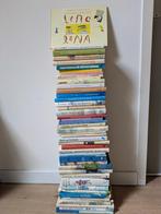 Gouden Griffel boeken 1955 - 1988, Gelezen, Fictie algemeen, Ophalen of Verzenden, Harriet van Reek