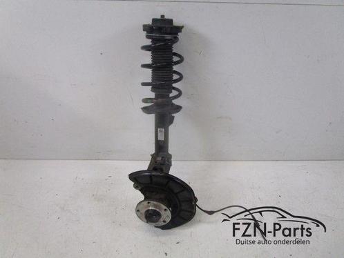 VW Caddy 2K5 Wielophanging Links-Voor Fusee Veerpoot, Auto-onderdelen, Ophanging en Onderstel, Gebruikt, Ophalen of Verzenden