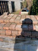 Sierbestrating 30 m² – zie foto’s, Tuin en Terras, Ophalen, Gebruikt, Beton, Klinkers