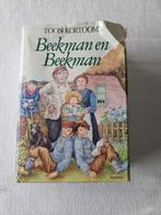 Beekman en Beekman van Toon Kortooms, Ophalen of Verzenden, Zo goed als nieuw