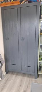 Bed en kast van Woood, Ophalen, Zo goed als nieuw